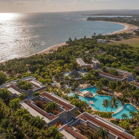 ホテル Iberostar Waves Costa Dorada プエルト・プラタ エクステリア 写真