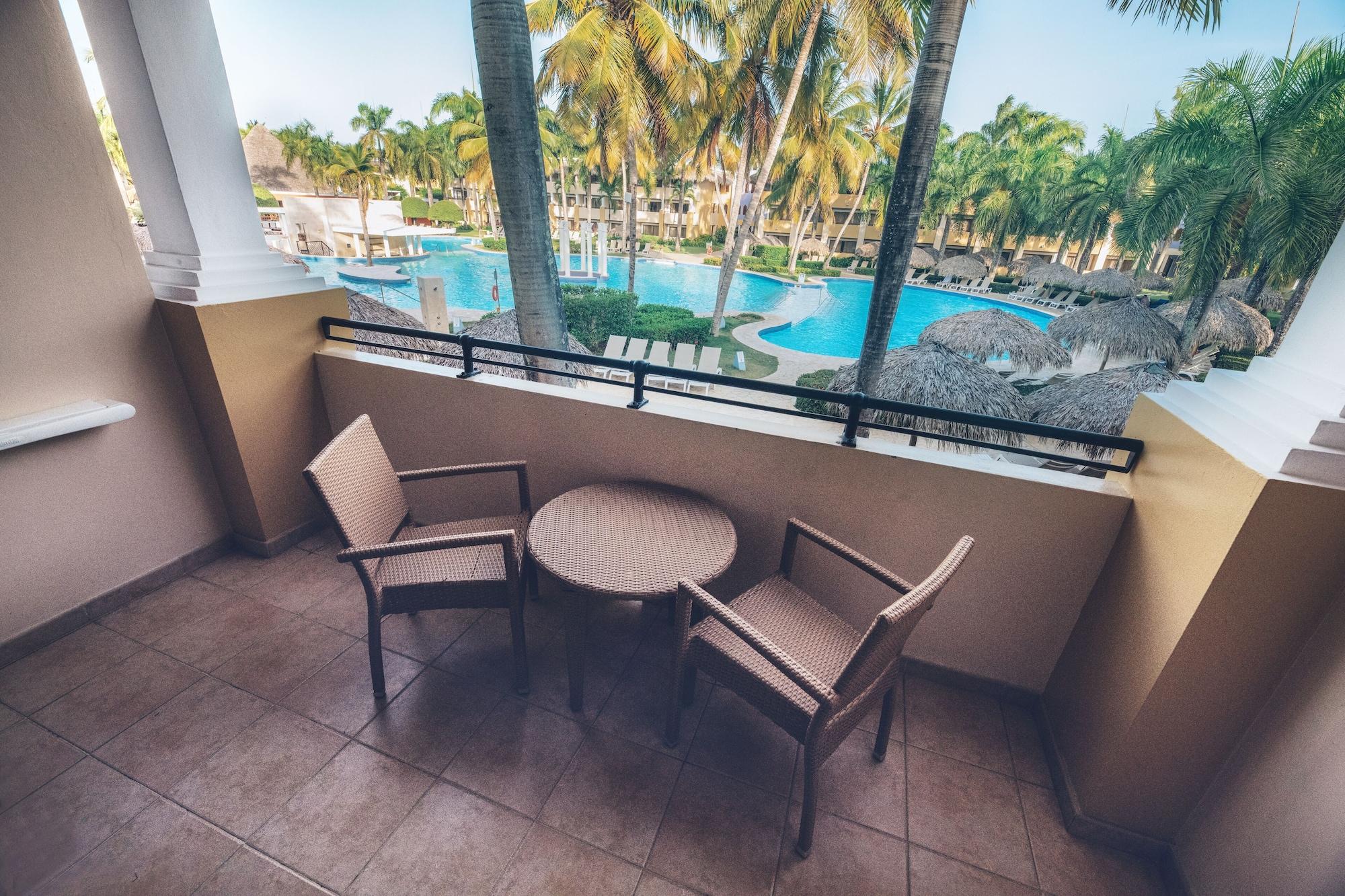 ホテル Iberostar Waves Costa Dorada プエルト・プラタ エクステリア 写真