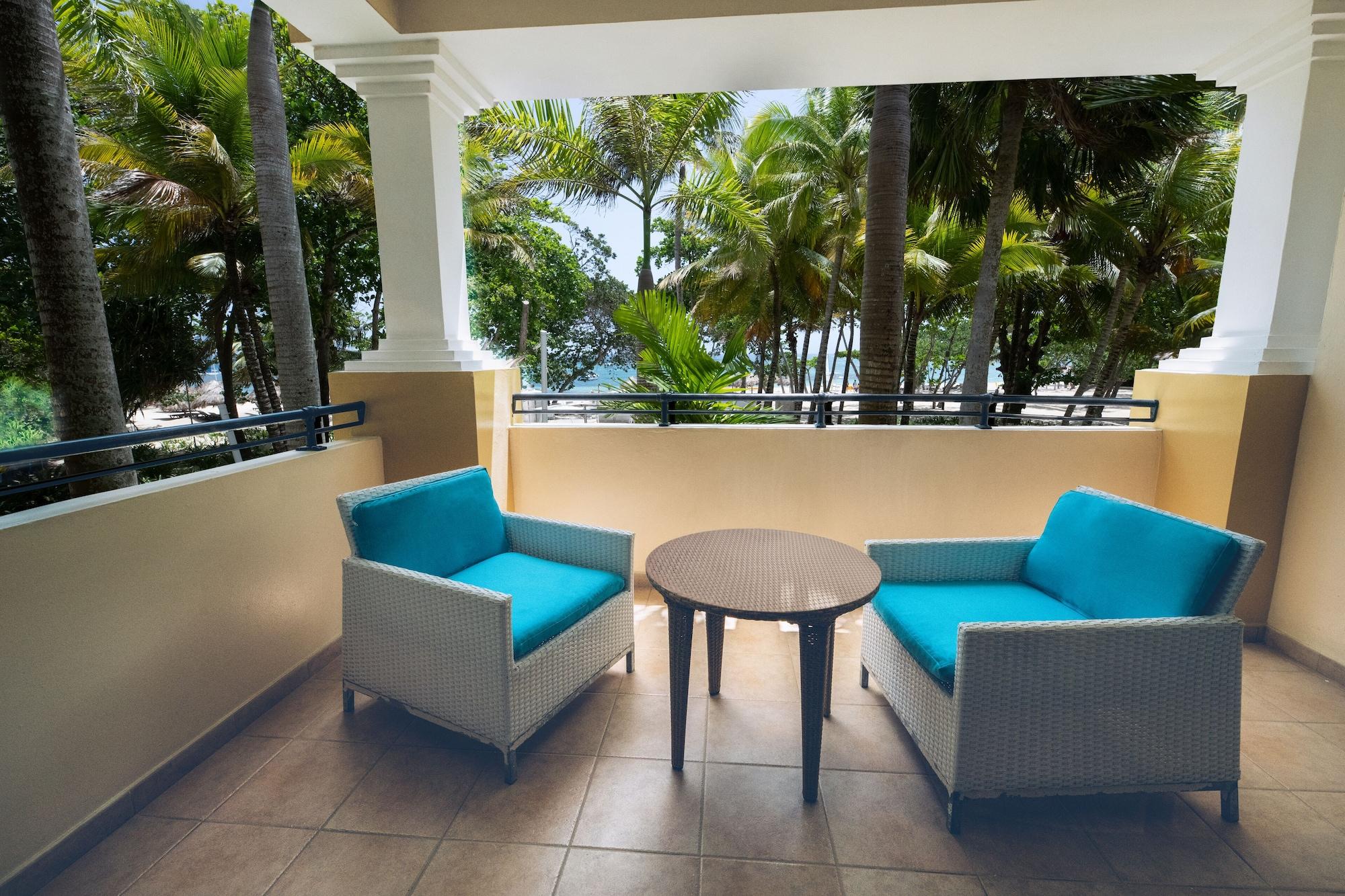 ホテル Iberostar Waves Costa Dorada プエルト・プラタ エクステリア 写真