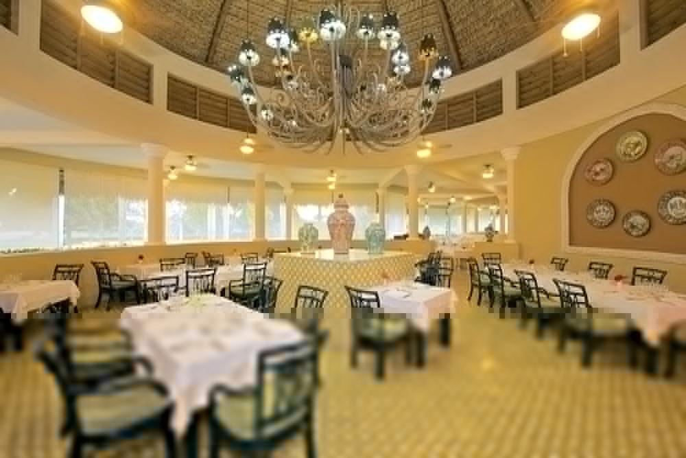 ホテル Iberostar Waves Costa Dorada プエルト・プラタ エクステリア 写真