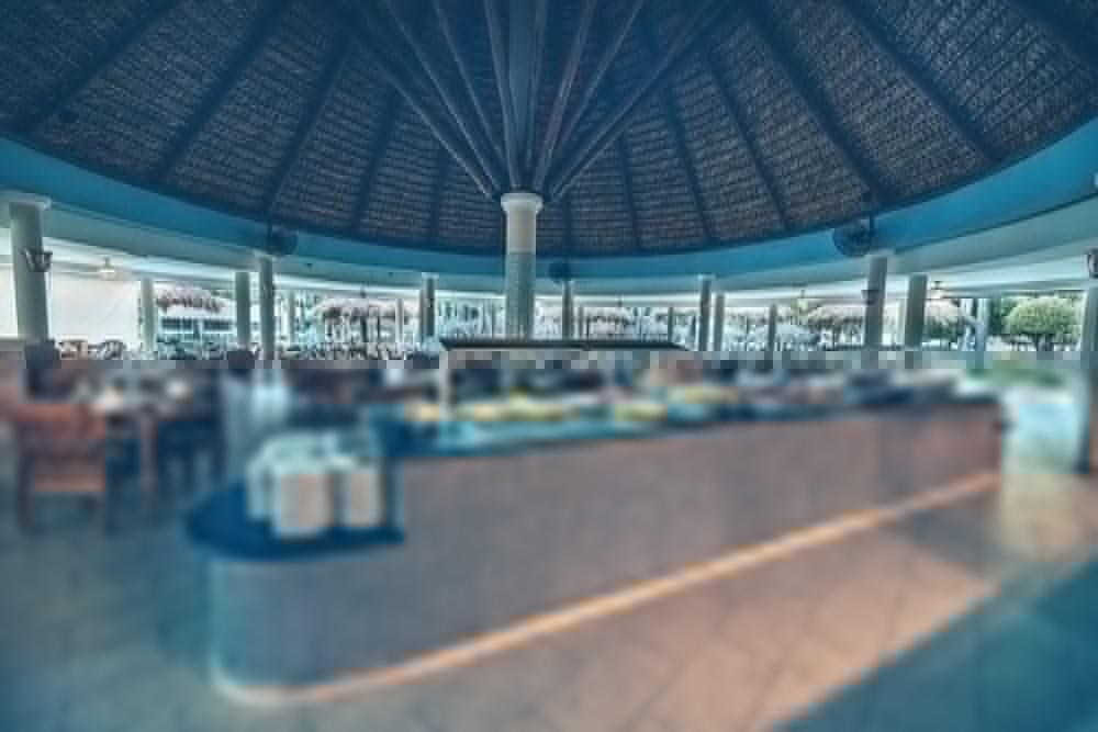 ホテル Iberostar Waves Costa Dorada プエルト・プラタ エクステリア 写真