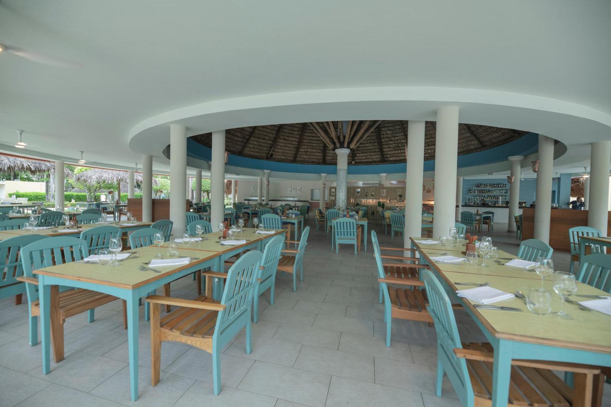 ホテル Iberostar Waves Costa Dorada プエルト・プラタ エクステリア 写真