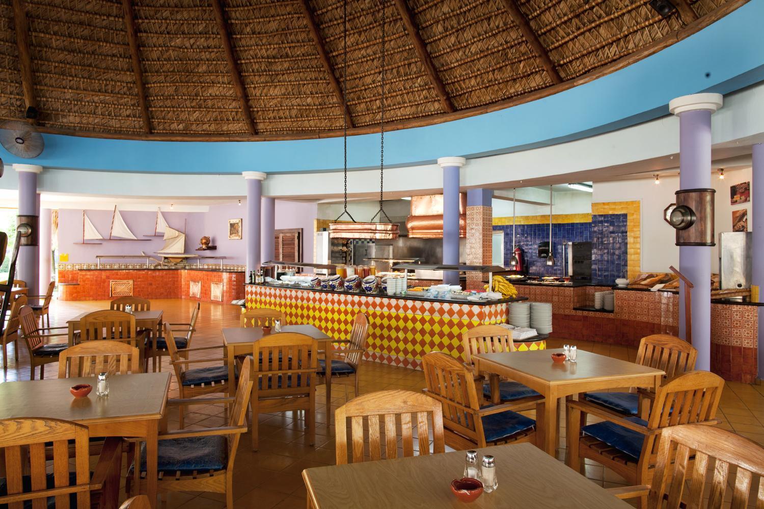 ホテル Iberostar Waves Costa Dorada プエルト・プラタ エクステリア 写真