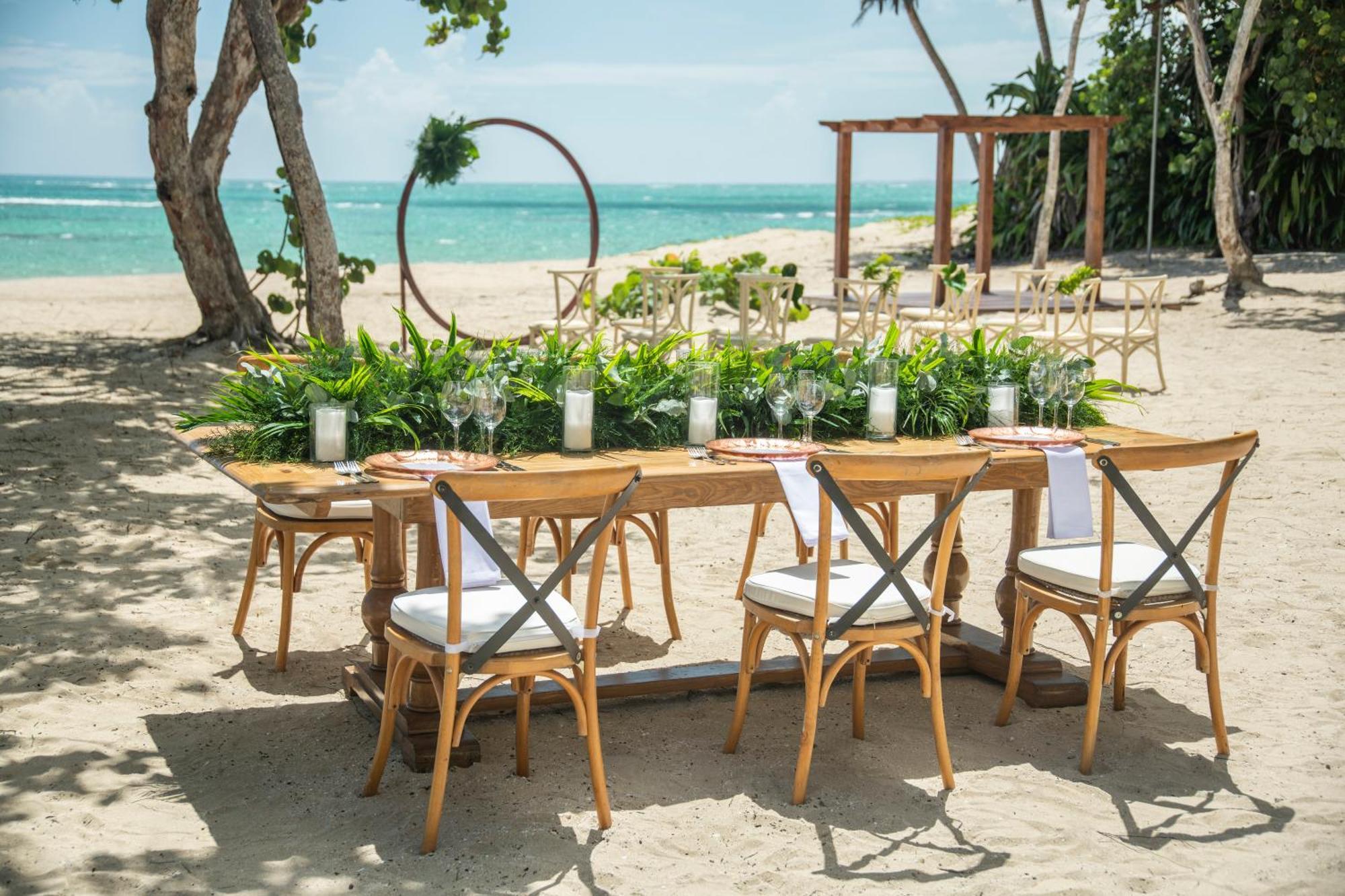 ホテル Iberostar Waves Costa Dorada プエルト・プラタ エクステリア 写真