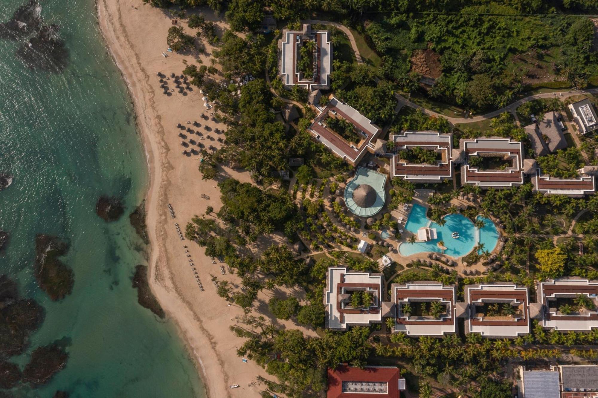 ホテル Iberostar Waves Costa Dorada プエルト・プラタ エクステリア 写真