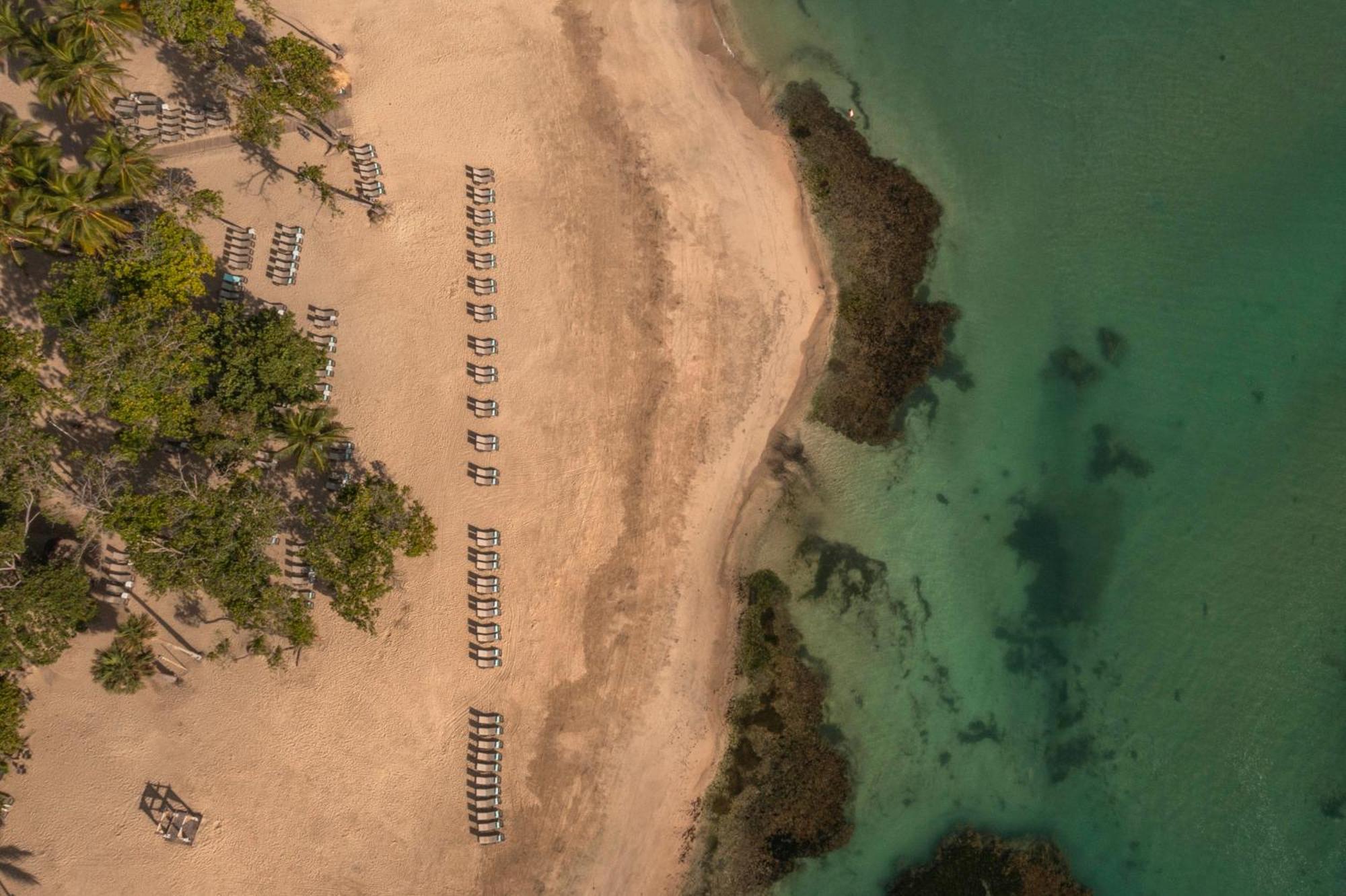 ホテル Iberostar Waves Costa Dorada プエルト・プラタ エクステリア 写真