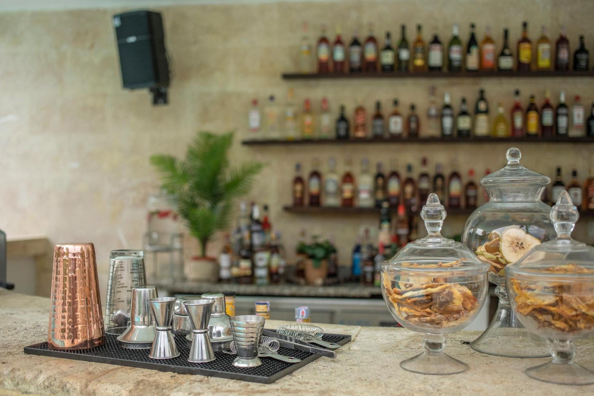 ホテル Iberostar Waves Costa Dorada プエルト・プラタ エクステリア 写真