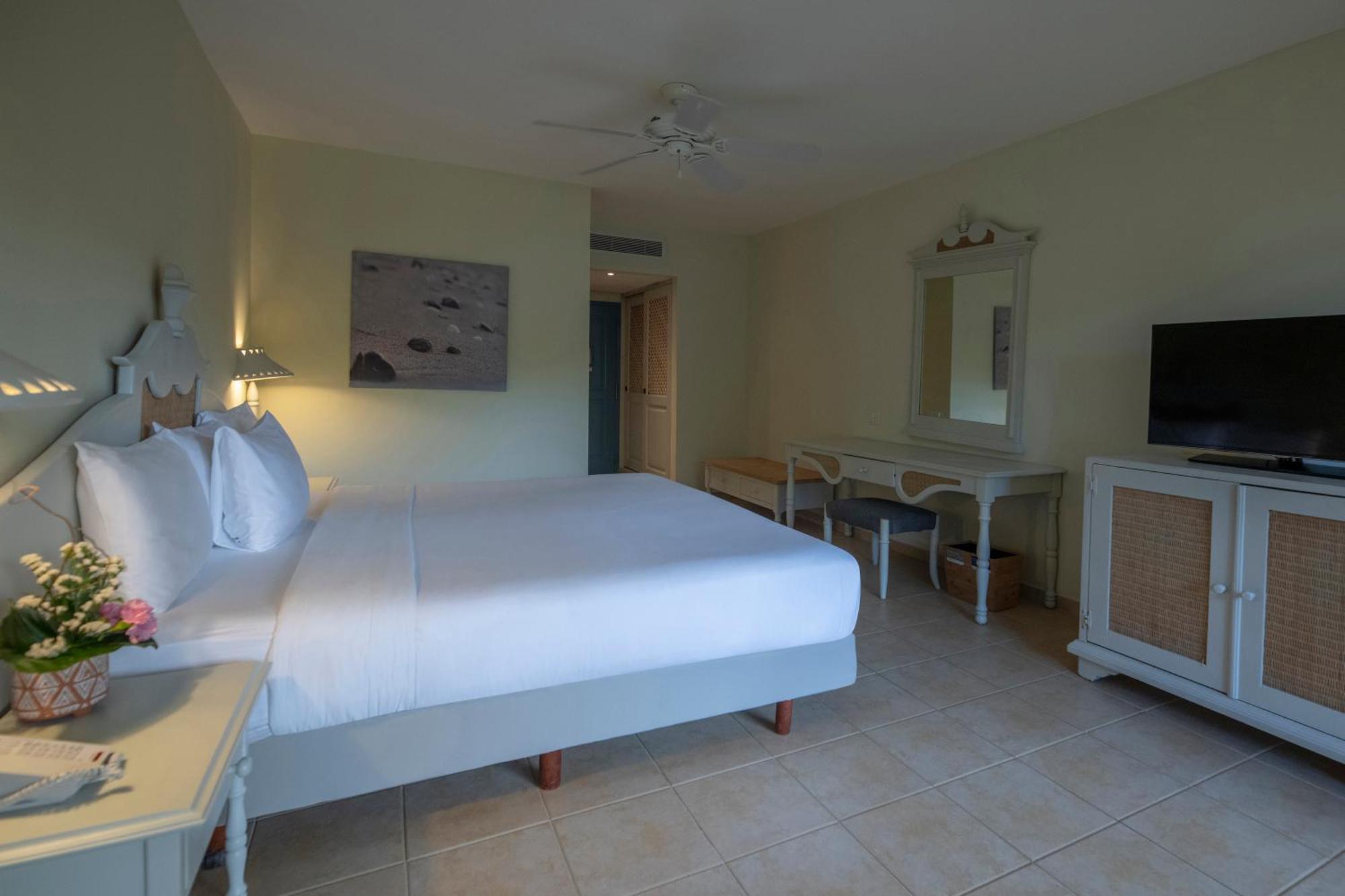 ホテル Iberostar Waves Costa Dorada プエルト・プラタ エクステリア 写真