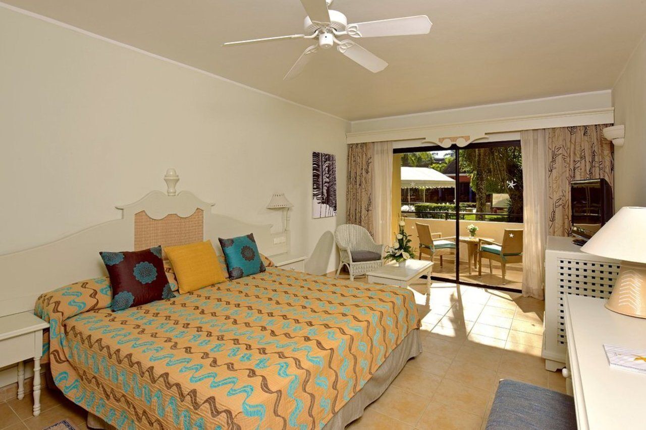 ホテル Iberostar Waves Costa Dorada プエルト・プラタ エクステリア 写真